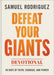 Defeat Your Giants Devotional