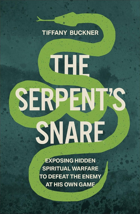 The Serpent's Snare