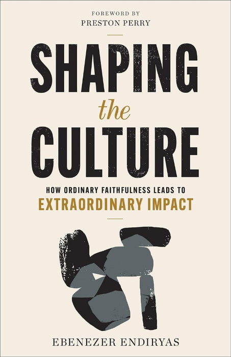 Shaping the Culture