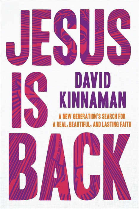 Jesus is Back