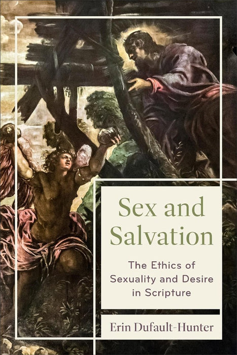 Sex and Salvation