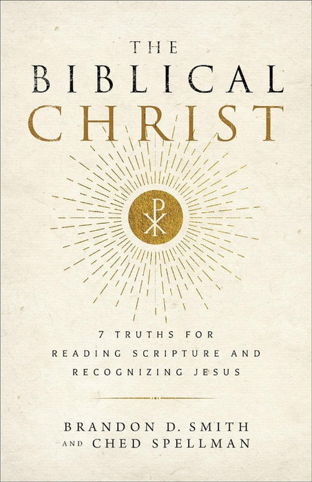 The Biblical Christ