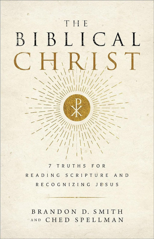 The Biblical Christ