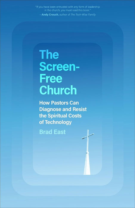 The Screen-Free Church