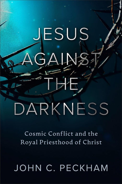 Jesus Against the Darkness