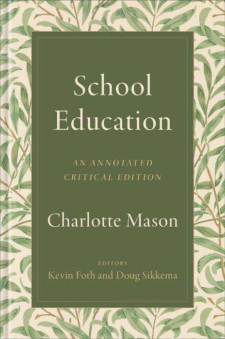 School Education