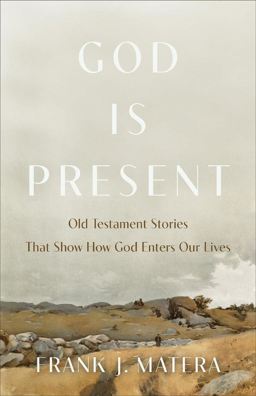 God is Present