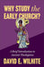 Why Study the Early Church?