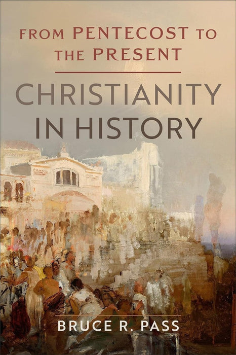 Christianity in History