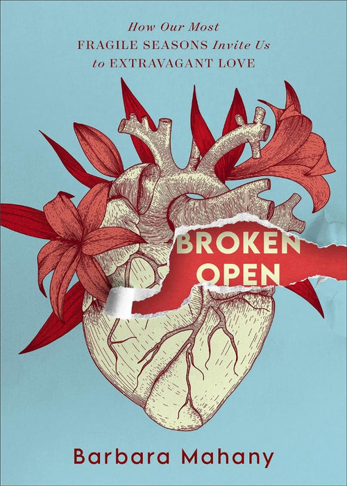 Broken Open