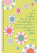 For I Know (Colour Bust) A5 Notebook