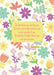 The Lord Bless You Postcard  - Pack Of 12