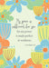 Grace Postcard  - Pack Of 12