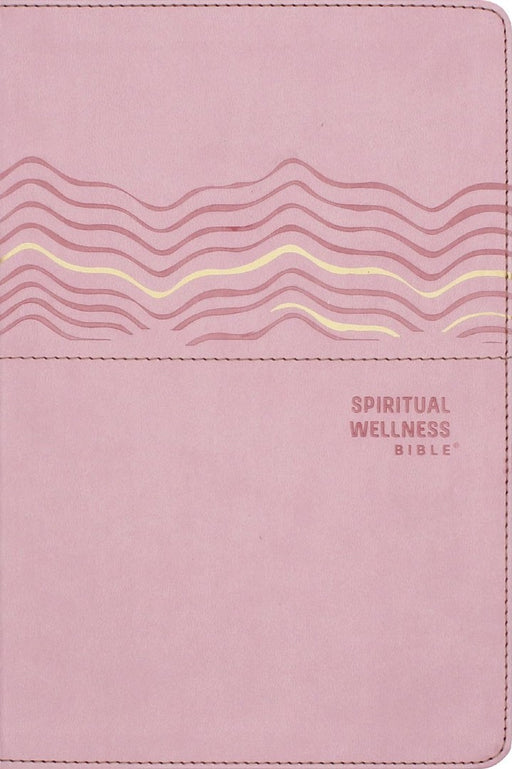 NRSVue, Spiritual Wellness Bible