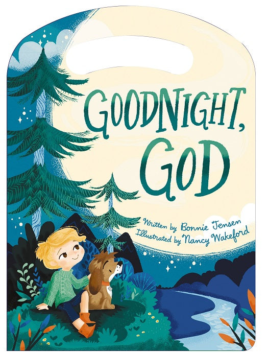 Goodnight, God