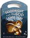Goodnight Little One, God Loves You