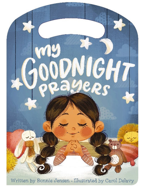 My Goodnight Prayers