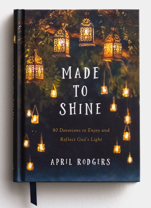 Made To Shine