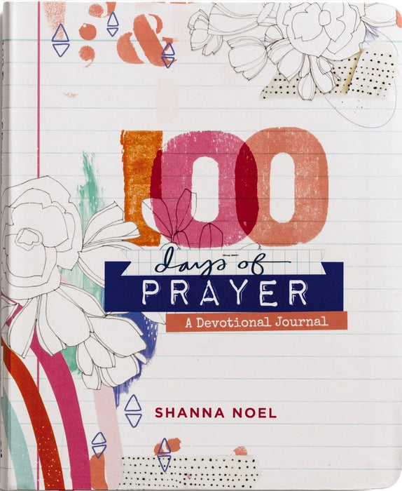 100 Days Of Prayer
