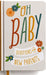 Oh, Baby! Devotions For New Parents