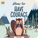 How To Have Courage Puzzle Book