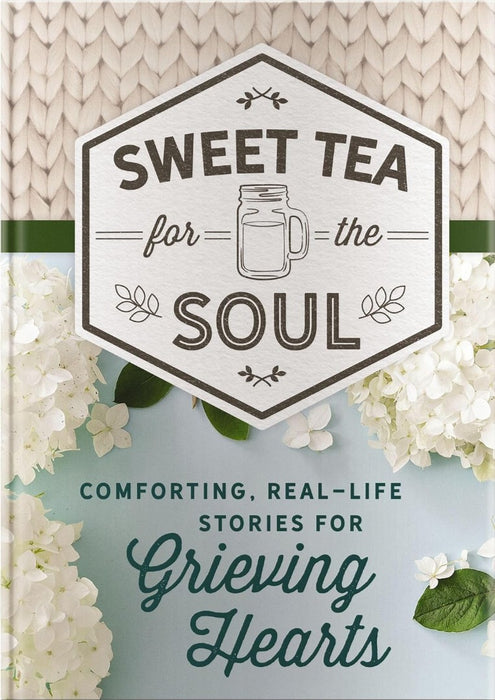 Comforting, Real-Life Stories For Grieving Hearts