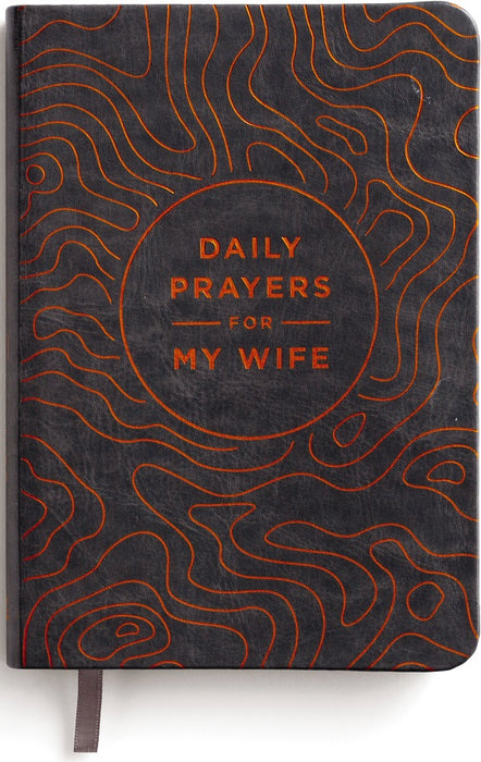 Daily Prayers For My Wife
