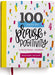 100 Days Of Praise And Positivity