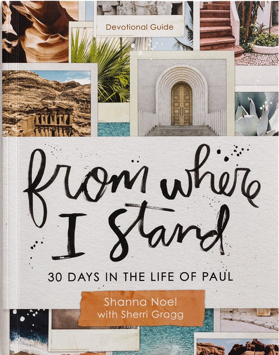 30 Days In The Life Of Paul