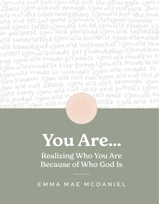 You Are