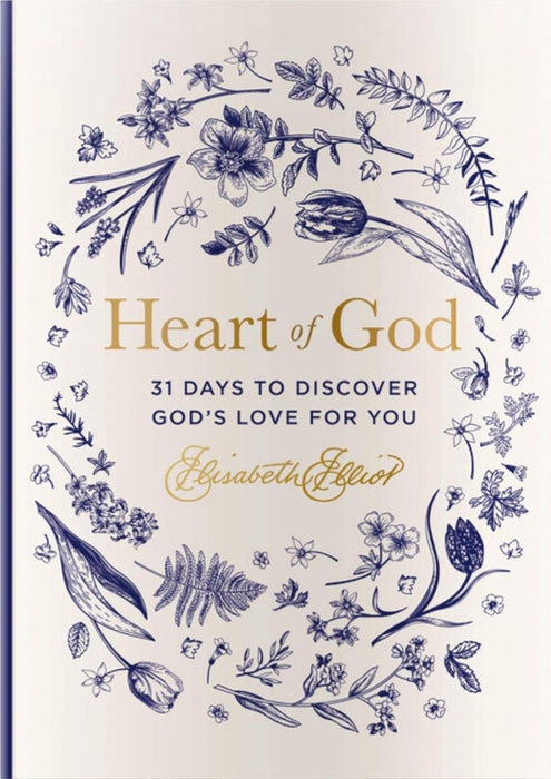 Heart Of God