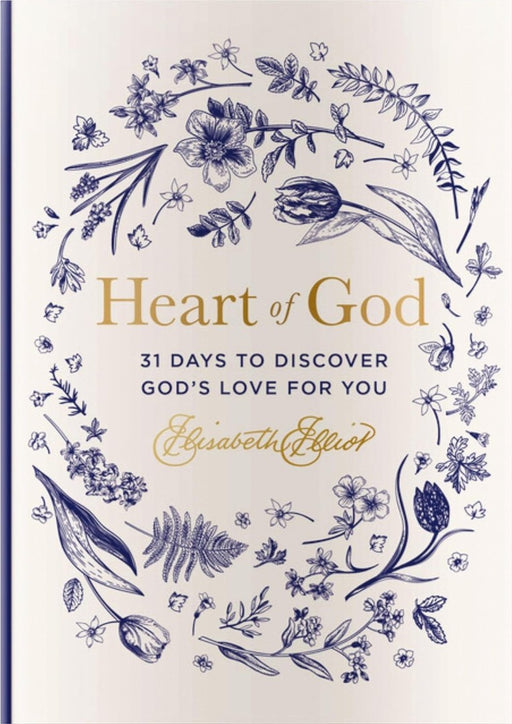 Heart Of God