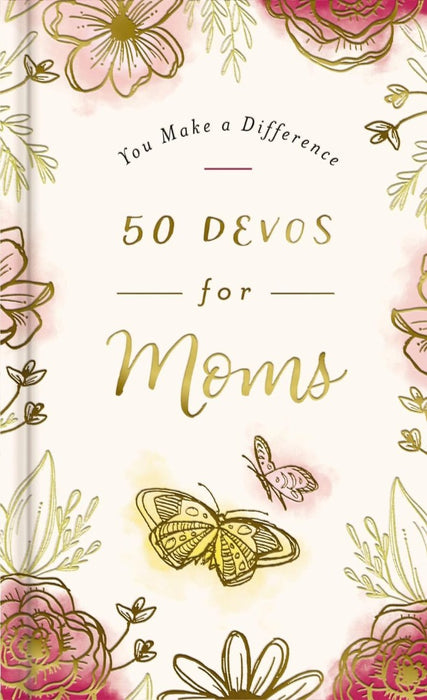 50 Devos For Moms