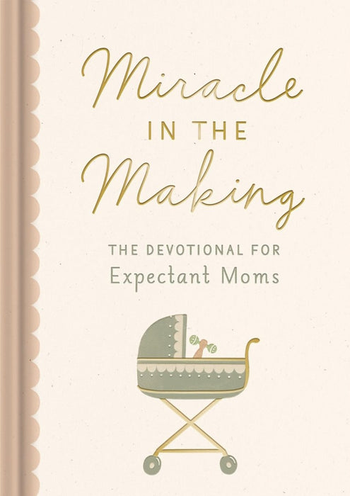 Miracle In The Making