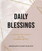 Daily Blessings
