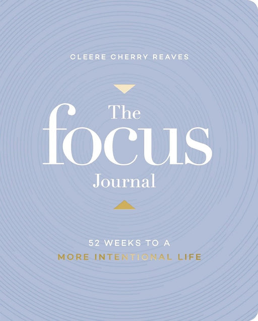 Focus Journal