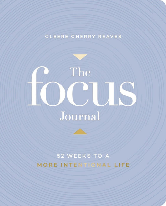 Focus Journal