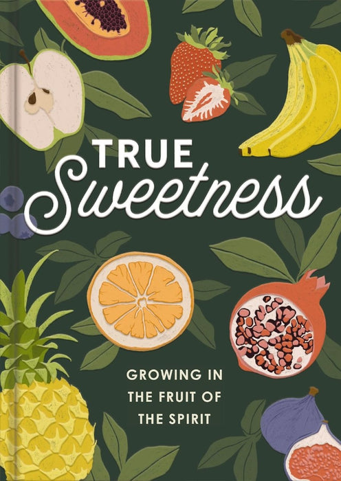True Sweetness