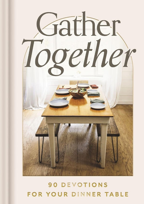Gather Together