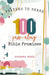 100 Pass-Along Bible Promises