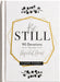 Be Still