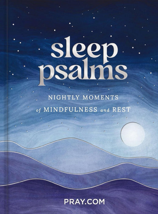 Sleep Psalms