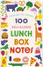 100 Pass-Along Lunch Box Notes For Kids
