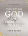 Trusting God In Turbulent Times