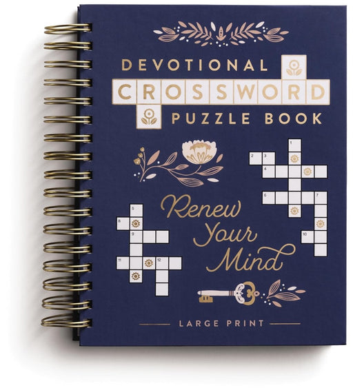 Renew Your Mind