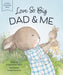 Love So Big: Dad & Me