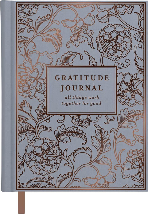 Gratitude Journal