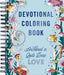 Anchored In God's Deep Love
