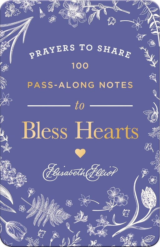 100 Pass-Along Notes To Bless Hearts