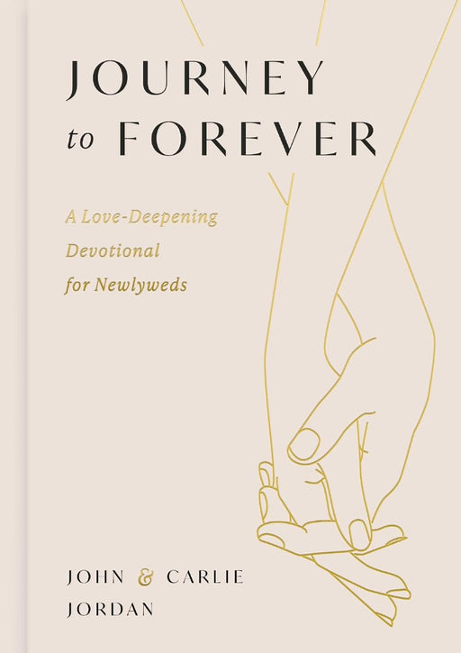 Journey To Forever
